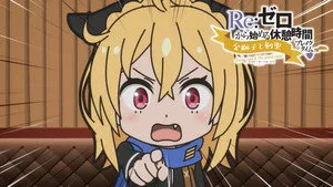 Re:Zero kara Hajimeru Isekai Seikatsu 0. sezon 79. bölüm görseli