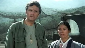 M*A*S*H 5. sezon 12. bölüm görseli