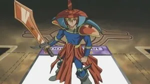 Yu-Gi-Oh! Duel Monsters 1. sezon 13. bölüm görseli