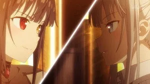 Date A Live 0. sezon 5. bölüm görseli