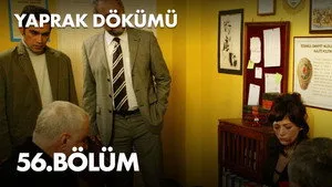 56. Bölüm: Ferhunde'nin İfadesi