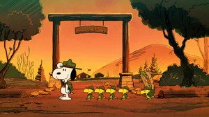 Yaz Arkadaşları / Kampın Son Günü