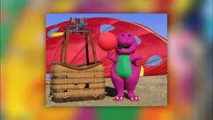 Barney & Friends 0. sezon 55. bölüm görseli