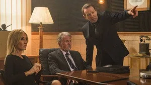 El Ministerio del Tiempo 0. sezon 9. bölüm görseli