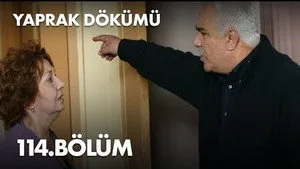 114. Bölüm: Evde Bir Fırtına Daha Kopuyor