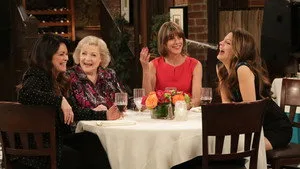 Hot in Cleveland 6. sezon 19. bölüm görseli