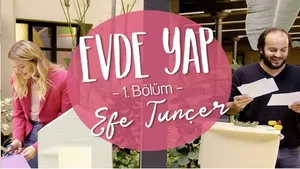 1. Bölüm - Efe Tunçer