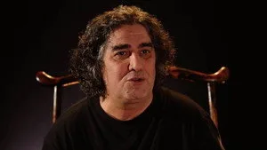 Sanat Hayatım - Harun Antakyalı