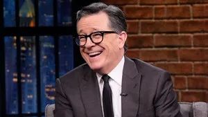 Late Night with Seth Meyers 13. sezon 59. bölüm görseli