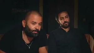 Pes Artık 1. sezon 3. bölüm görseli