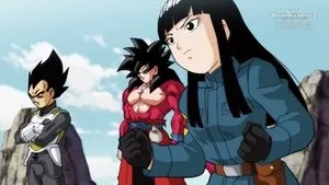Goku, Goku'ya karşı! Hapishane Gezegeninde Aşkın Bir Savaş Başlıyor!
