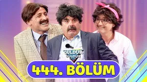 444. Bölüm