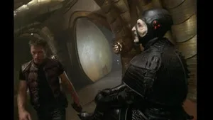 Farscape 0. sezon 14. bölüm görseli