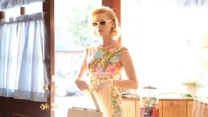 Mad Men 3. sezon 7. bölüm görseli