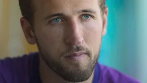All or Nothing: Tottenham Hotspur 1. sezon 9. bölüm görseli