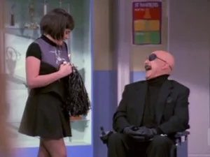 Sabrina, the Teenage Witch 3. sezon 18. bölüm görseli