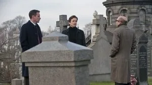 White Collar 1. sezon 9. bölüm görseli