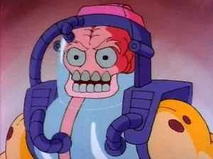 Genç Mutant Ninja Kaplumbağalar 5. sezon 5. bölüm görseli