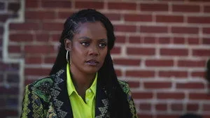 Tyler Perry's Sistas 6. sezon 21. bölüm görseli