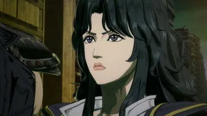 Kuzey Yıldızı'nın Yumruğu: HOKUTO NO KEN 1. sezon 12. bölüm görseli