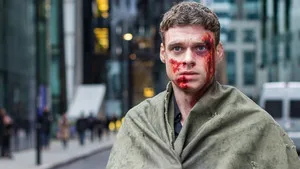 Bodyguard 1. sezon 6. bölüm görseli