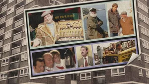 Only Fools and Horses 0. sezon 36. bölüm görseli