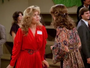 Mork & Mindy 4. sezon 7. bölüm görseli