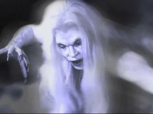 Charmed 0. sezon 7. bölüm görseli