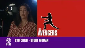The Avengers 0. sezon 21. bölüm görseli