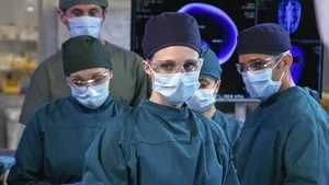 The Good Doctor 2. sezon 14. bölüm görseli
