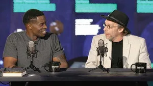 StarTalk with Neil deGrasse Tyson 4. sezon 12. bölüm görseli