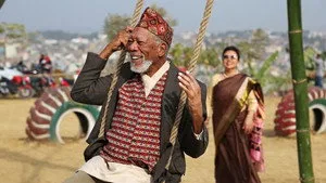 Morgan Freeman ile İnancın Hikayesi 3. sezon 1. bölüm görseli