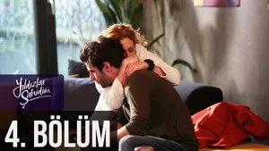 Yıldızlar Şahidim 1. sezon 1. bölüm görseli