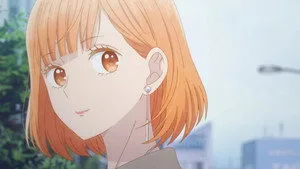 Anyway, I'm Falling in Love with You. 1. sezon 1. bölüm görseli