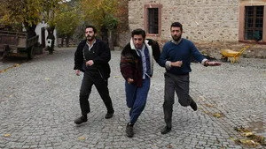 9. Bölüm - Zümrüt, Sedef, Altın...