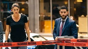 FBI 1. sezon 2. bölüm görseli