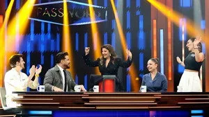 16. Bölüm |Sibel Taşçıoğlu|