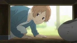 Natsume's Book of Friends 5. sezon 5. bölüm görseli
