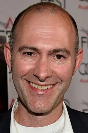 Dickon Hinchliffe