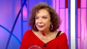 21. Bölüm - Selda Alkor