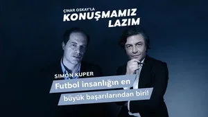 Simon Kuper