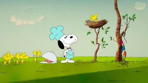 Bildiğiniz Köpek İşte