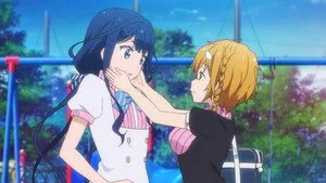 Masamune-kun's Revenge 1. sezon 4. bölüm görseli