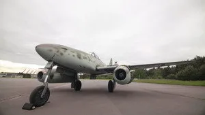 Nazi Mega Yapıları 1. sezon 5. bölüm görseli
