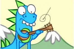 Happy Tree Friends 0. sezon 1. bölüm görseli