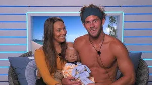 Love Island USA 1. sezon 19. bölüm görseli
