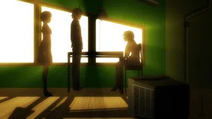 Monogatari 4. sezon 5. bölüm görseli
