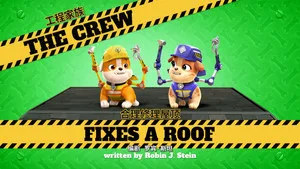 Rubble & Crew 1. sezon 4. bölüm görseli