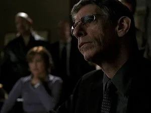 Law & Order: Special Victims Unit 5. sezon 25. bölüm görseli