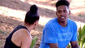The Real Housewives of Atlanta 9. sezon 5. bölüm görseli